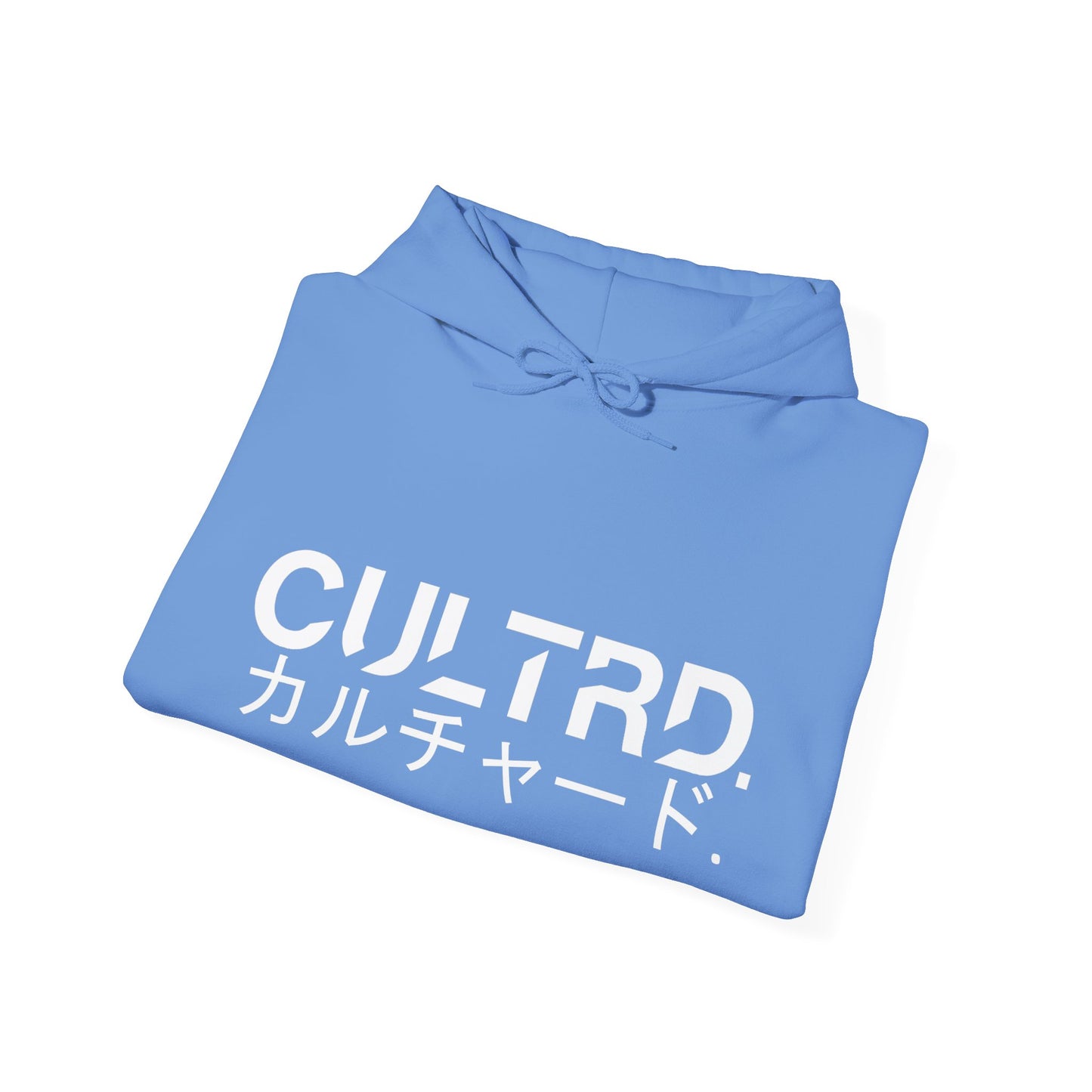 Cultrd Collection, Season 4: Pain Is Canon (Hoodie)