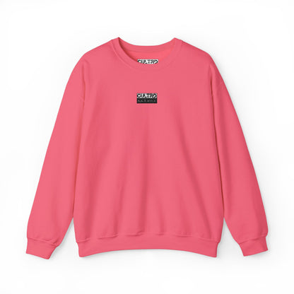 Cultrd Style - Signature Sweatshirt