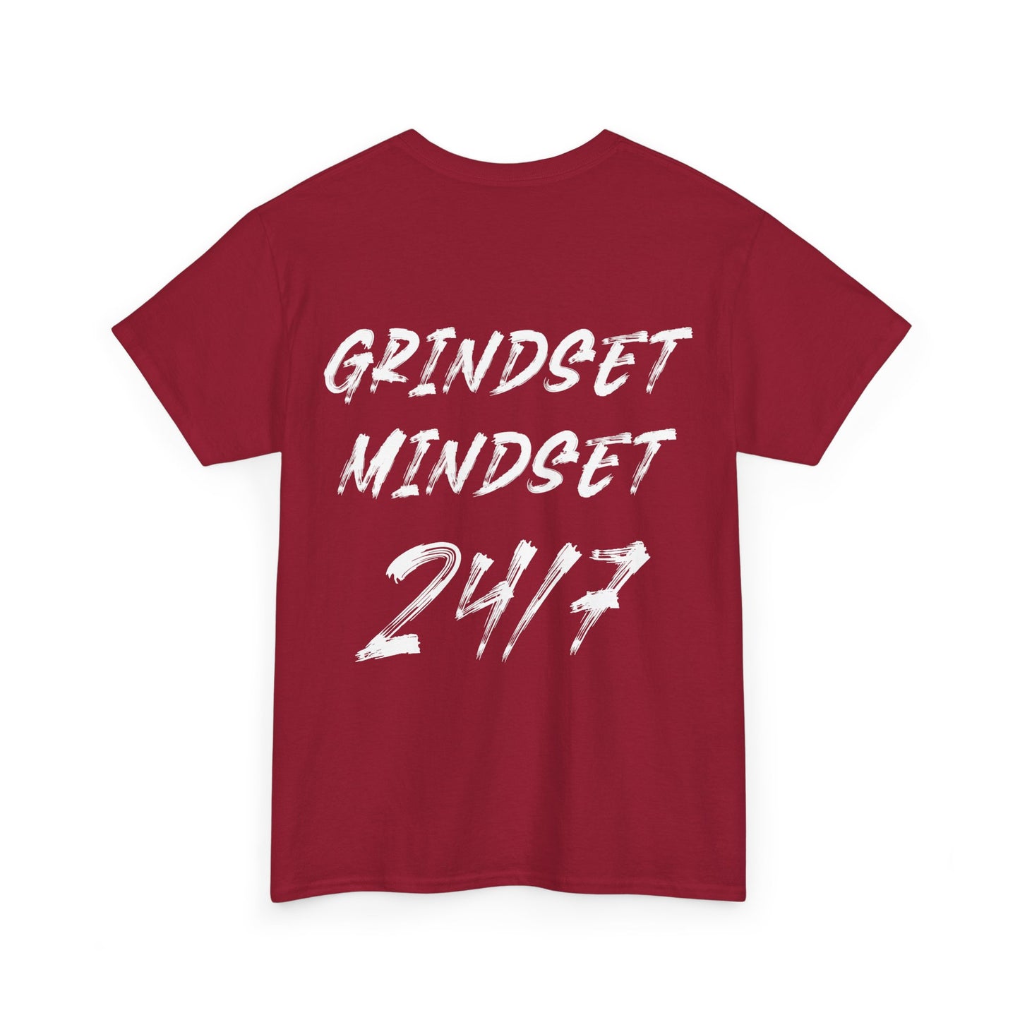 Cultrd Collection, Season 3A: Grindset Mindset.
