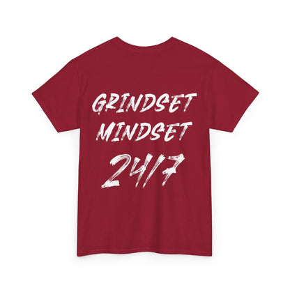 Cultrd Collection, Season 3A: Grindset Mindset.