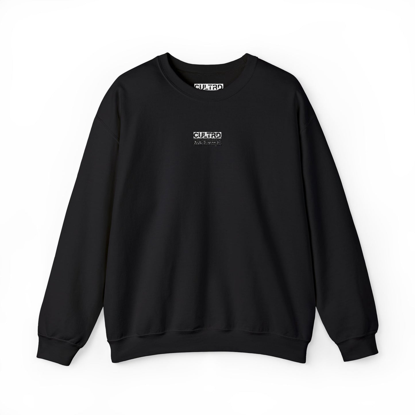 Cultrd Style - Signature Sweatshirt