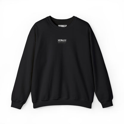 Cultrd Style - Signature Sweatshirt