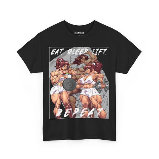 Cultrd Collection, Season 3A: Grindset Mindset.