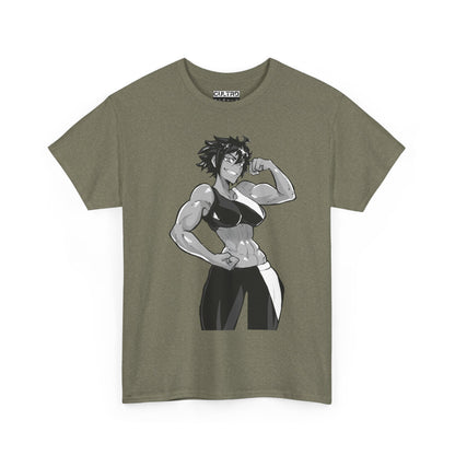 Cultrd Collection, Season 1: Tomboy Tee (Basic)