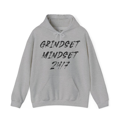 Cultrd Collection, Season 3A: Grindset Mindset (Hoodie)