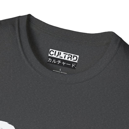 Cultrd Collection, Season 2: 'Dere To Dream Tee (Turqoise)