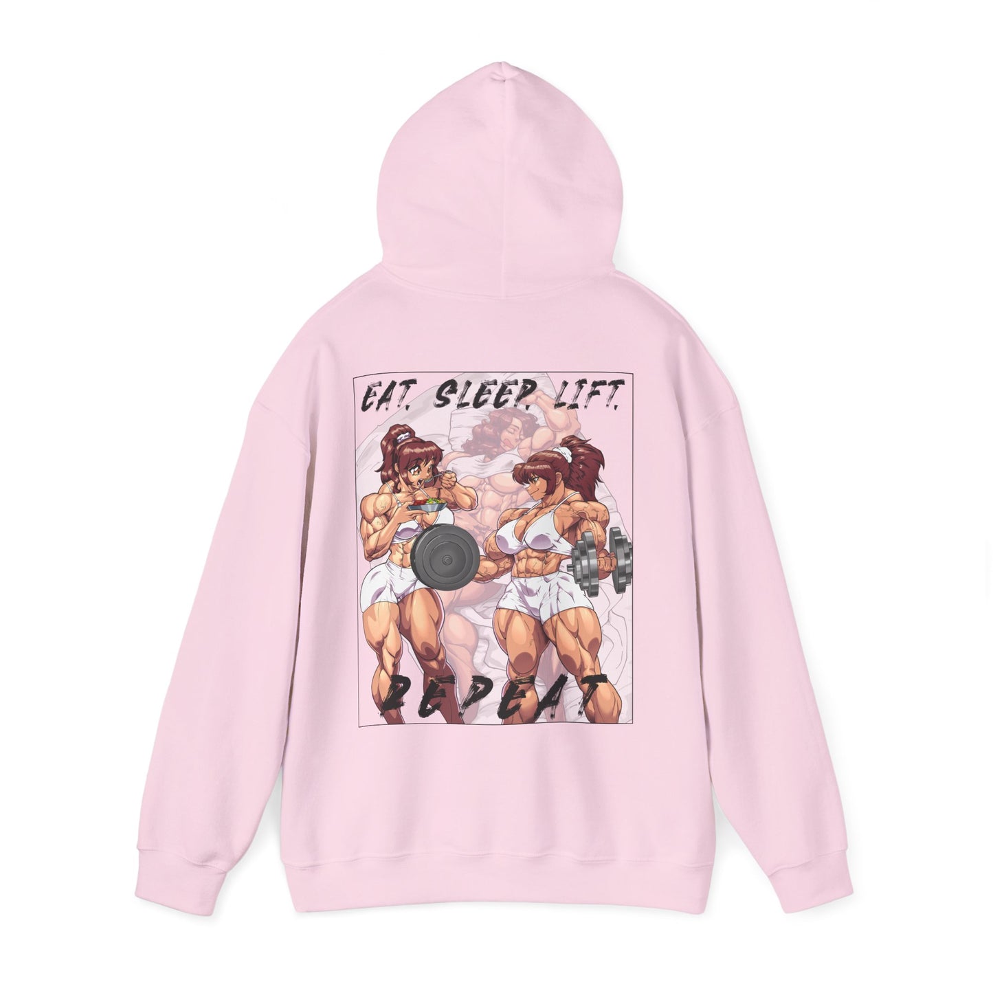 Cultrd Collection, Season 3A: Grindset Mindset (Hoodie)