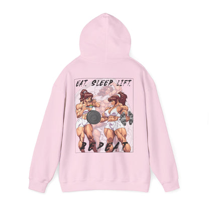 Cultrd Collection, Season 3A: Grindset Mindset (Hoodie)