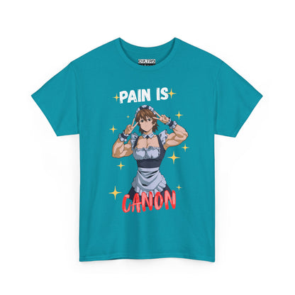 Cultrd Collection, Season 4: Pain Is Canon