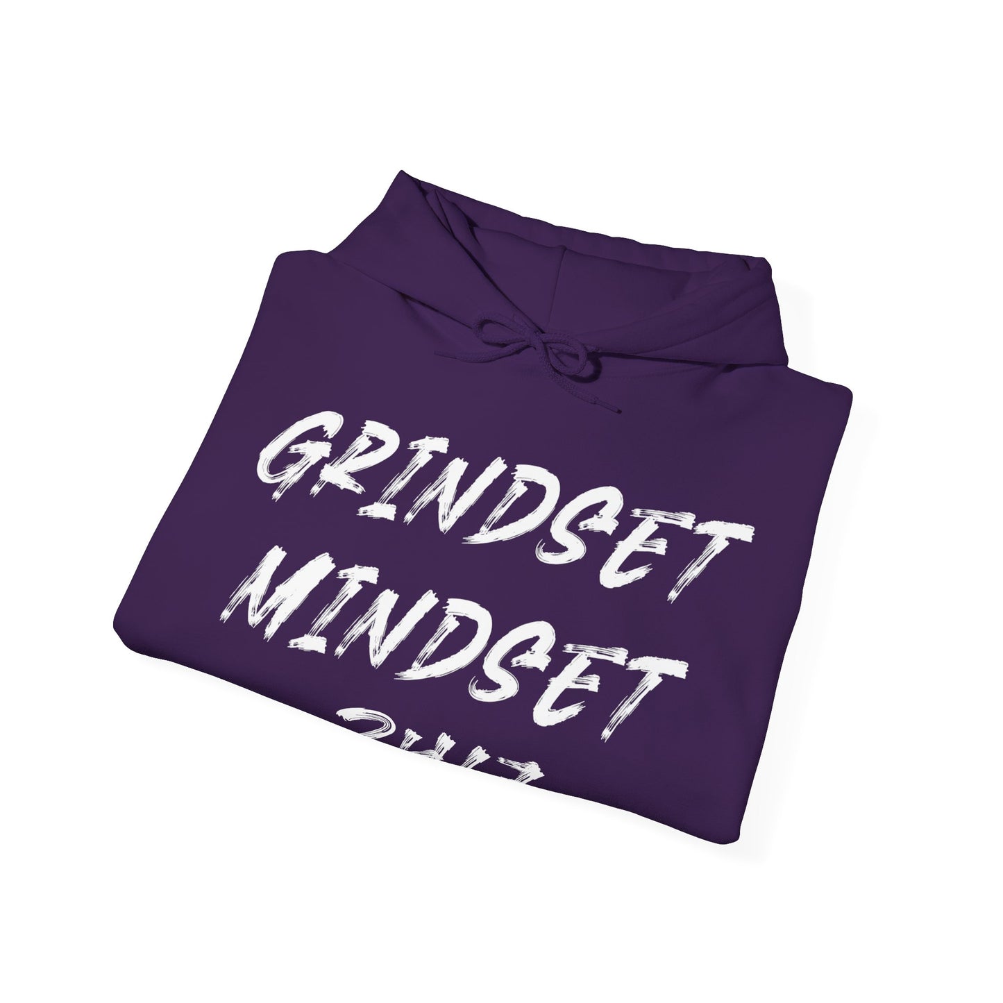 Cultrd Collection, Season 3A: Grindset Mindset (Hoodie)