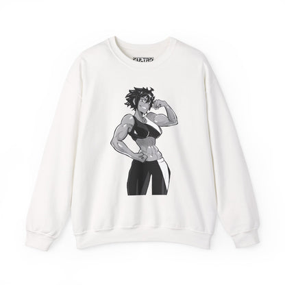 Cultrd Collection, Season 1: Tomboy Sweats (Basic)