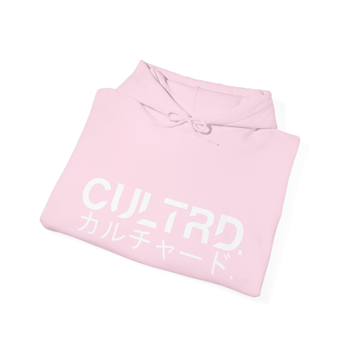 Cultrd Collection, Season 4: You Call Those Calves? (Hoodie)