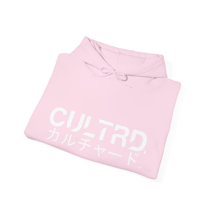 Cultrd Collection, Season 4: You Call Those Calves? (Hoodie)