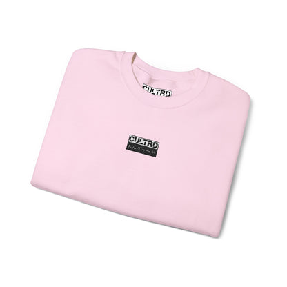 Cultrd Style - Signature Sweatshirt