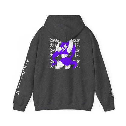 Cultrd Collection, Season 2: 'Dere To Dream (Purple)