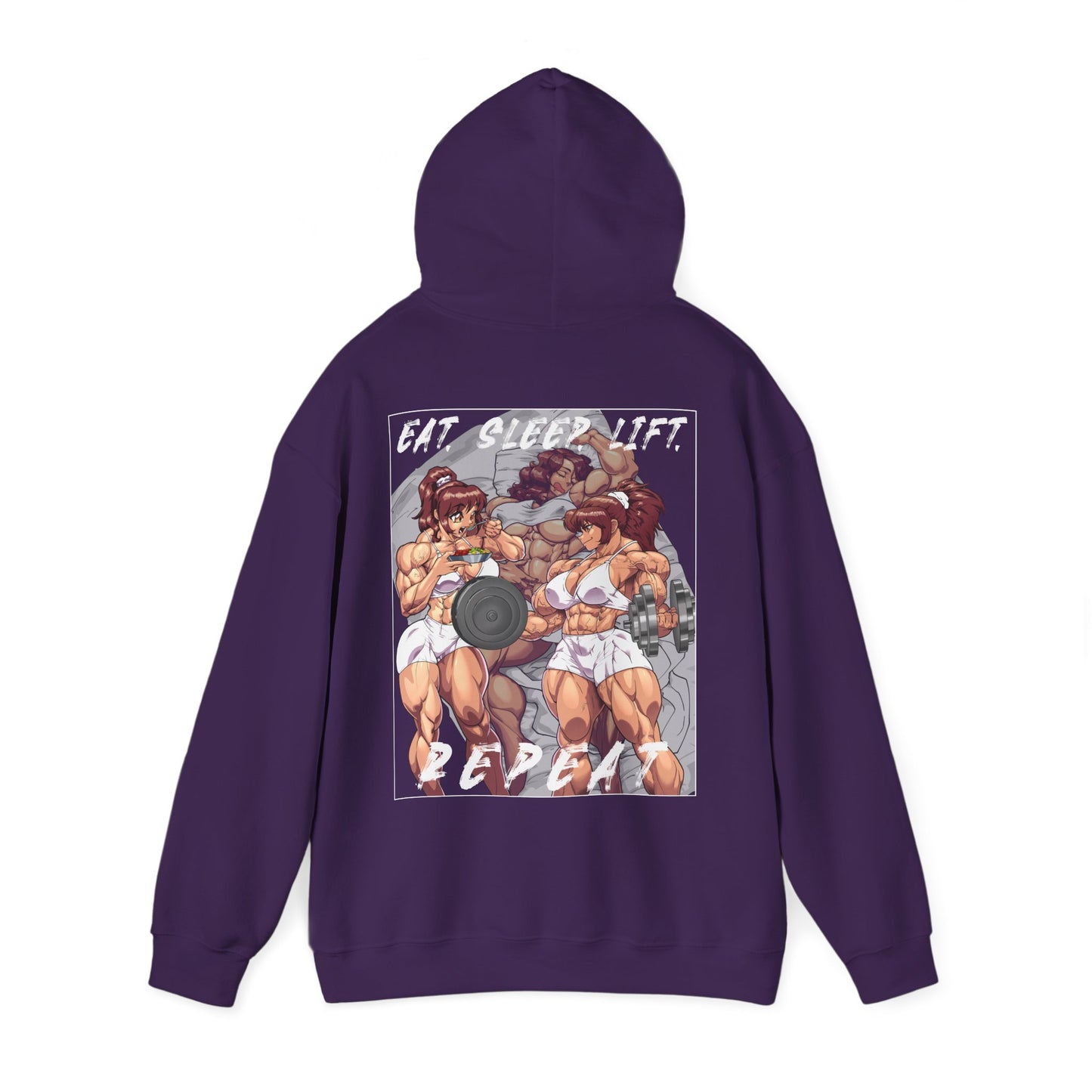 Cultrd Collection, Season 3A: Grindset Mindset (Hoodie)