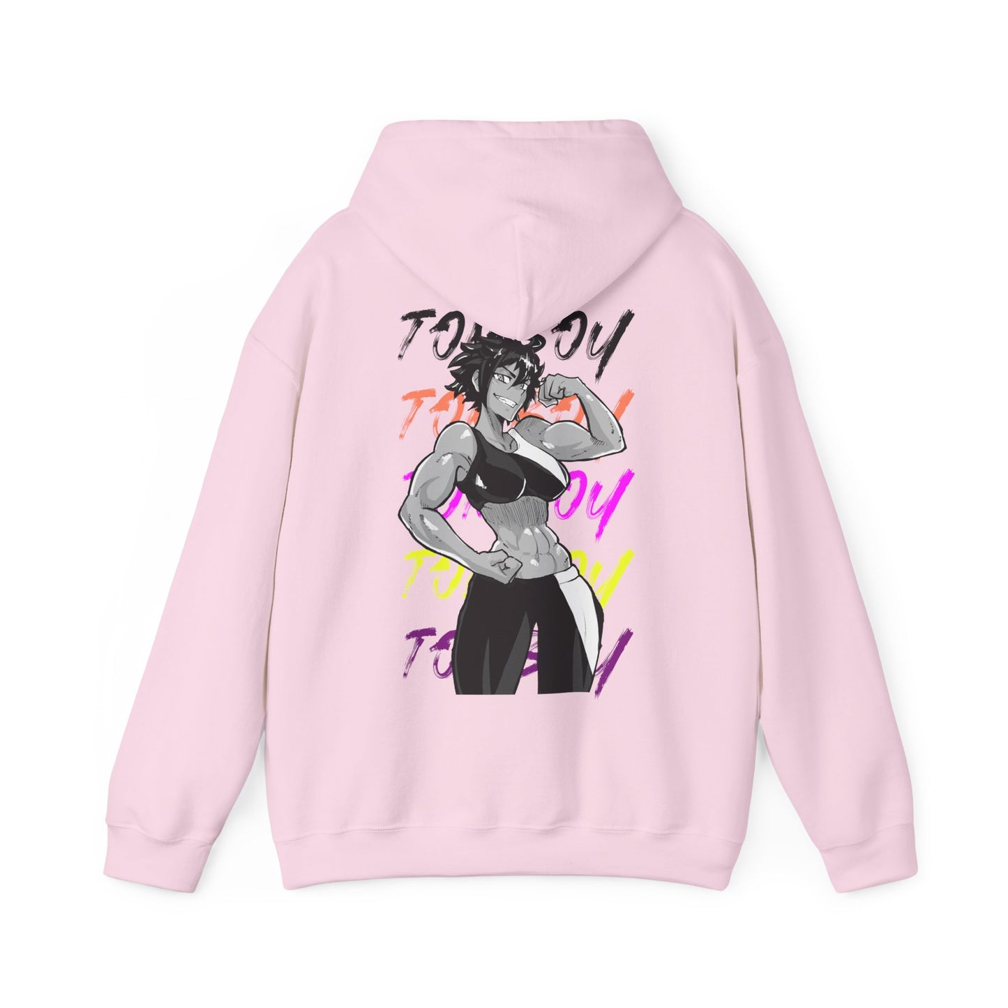 Cultrd Collection, Season 1: One More Set (Tomboy Edition)