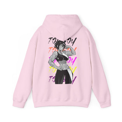 Cultrd Collection, Season 1: One More Set (Tomboy Edition)