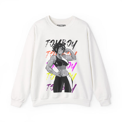 Cultrd Collection, Season 1: Tomboy Sweats