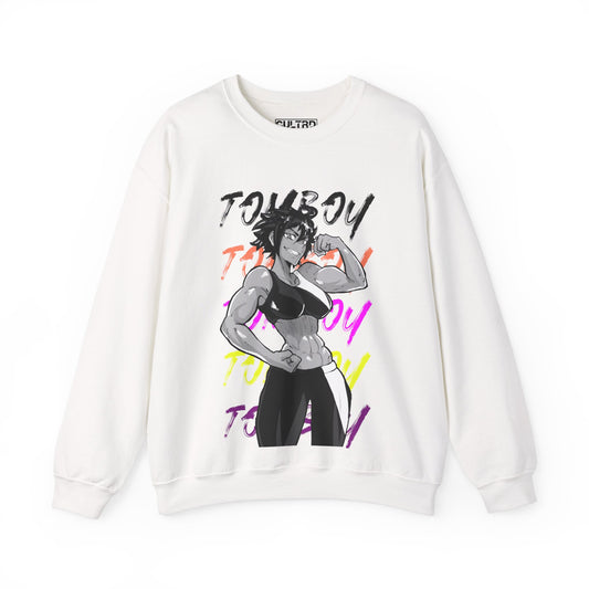 Cultrd Collection, Season 1: Tomboy Sweats