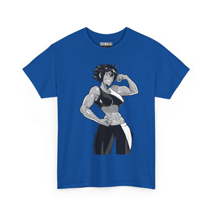 Cultrd Collection, Season 1: Tomboy Tee (Basic)