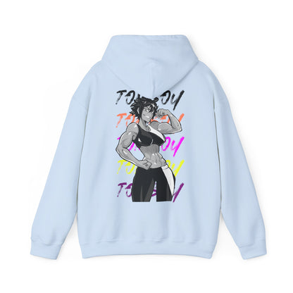 Cultrd Collection, Season 1: One More Set (Tomboy Edition)