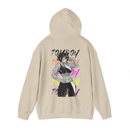 Cultrd Collection, Season 1: One More Set (Tomboy Edition)