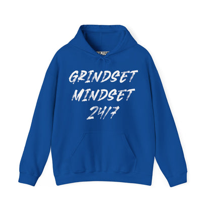 Cultrd Collection, Season 3A: Grindset Mindset (Hoodie)
