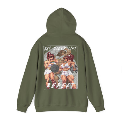 Cultrd Collection, Season 3A: Grindset Mindset (Hoodie)