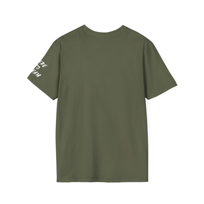 Cultrd Collection, Season 2: 'Dere To Dream Basic Tee (Red)