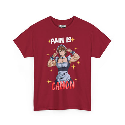 Cultrd Collection, Season 4: Pain Is Canon