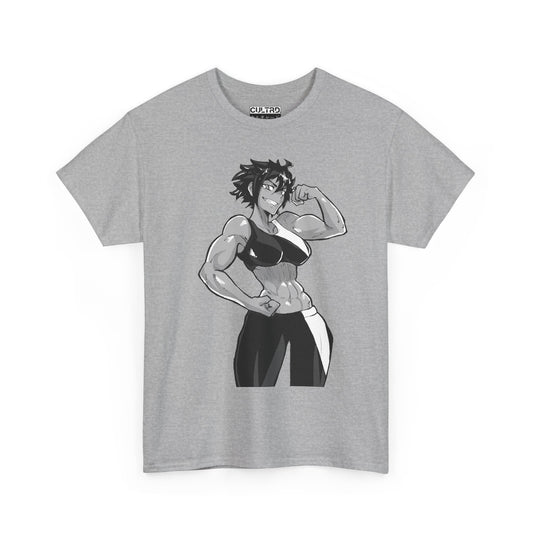 Cultrd Collection, Season 1: Tomboy Tee (Basic)