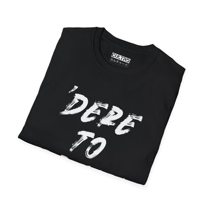 Cultrd Collection, Season 2: 'Dere To Dream Tee (Purple)