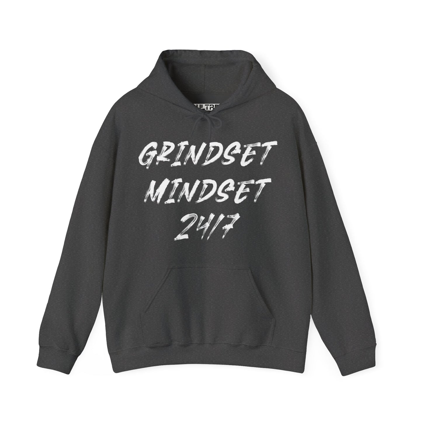 Cultrd Collection, Season 3A: Grindset Mindset (Hoodie)