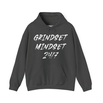 Cultrd Collection, Season 3A: Grindset Mindset (Hoodie)