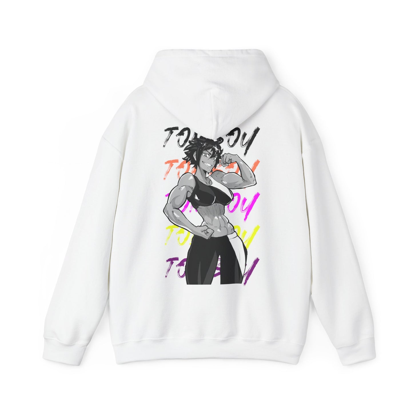 Cultrd Collection, Season 1: One More Set (Tomboy Edition)