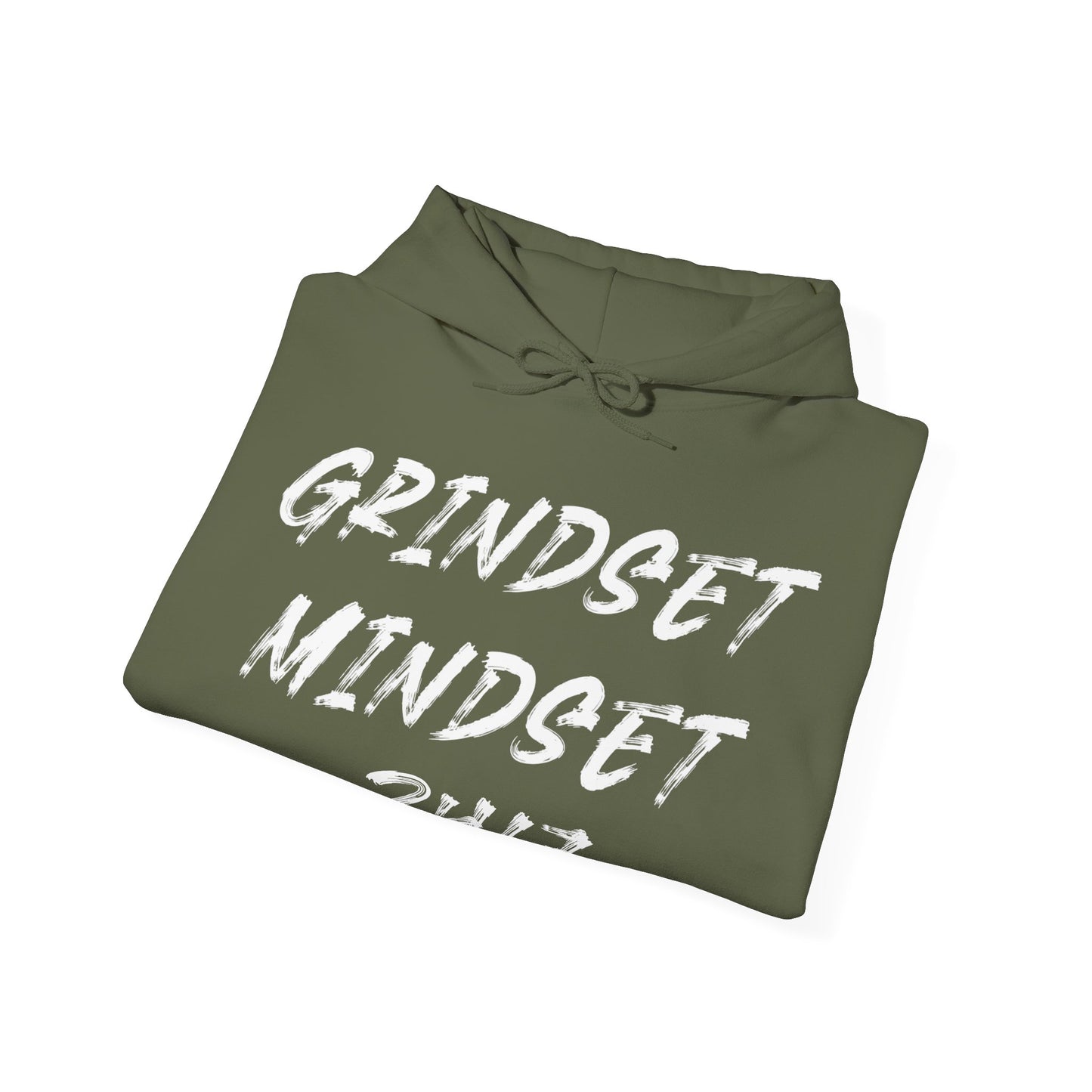 Cultrd Collection, Season 3A: Grindset Mindset (Hoodie)