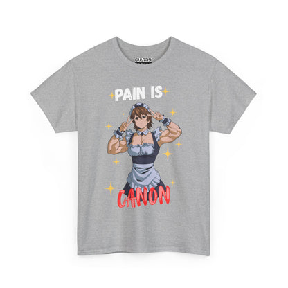 Cultrd Collection, Season 4: Pain Is Canon