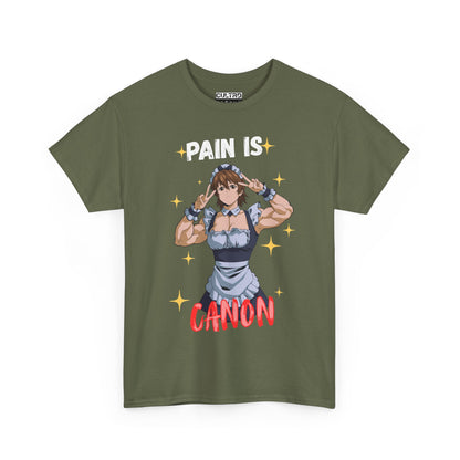 Cultrd Collection, Season 4: Pain Is Canon