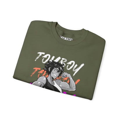 Cultrd Collection, Season 1: Tomboy Sweats