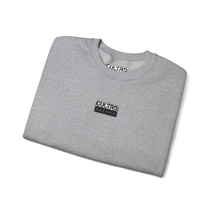Cultrd Style - Signature Sweatshirt
