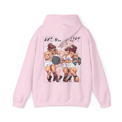 Cultrd Collection, Season 3A: Grindset Mindset (Hoodie)