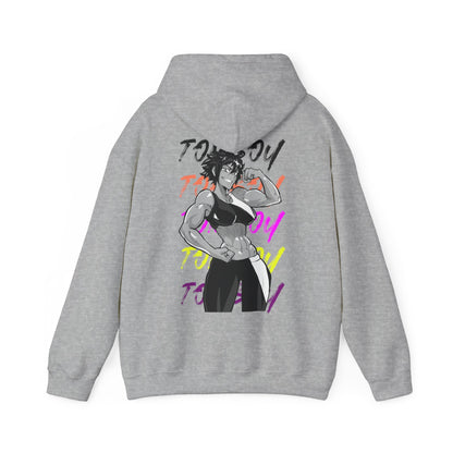 Cultrd Collection, Season 1: One More Set (Tomboy Edition)