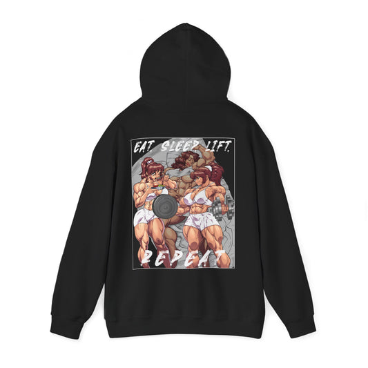 Cultrd Collection, Season 3A: Grindset Mindset (Hoodie)