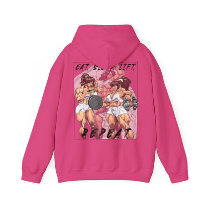 Cultrd Collection, Season 3A: Grindset Mindset (Hoodie)